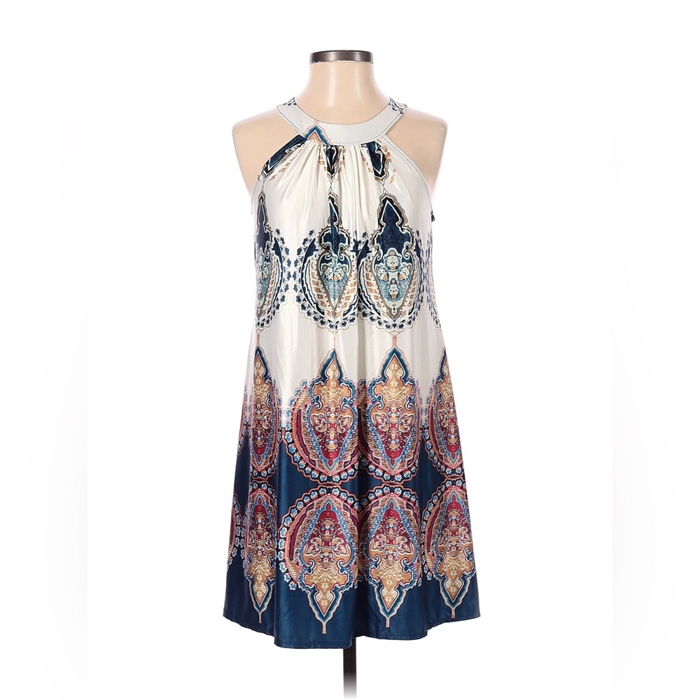 Women’s Halter Neck Dress